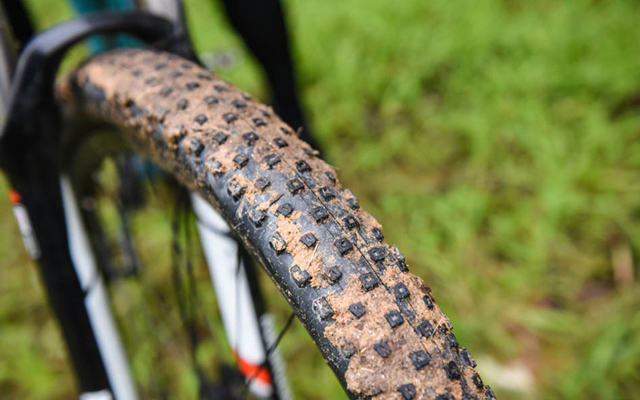 Have you hit the tire pressure? Have you hit the tire pressure?