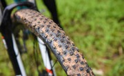Have you hit the tire pressure? 