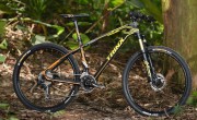 Mountain bike classification