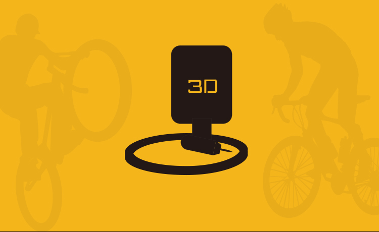 3D Drilling