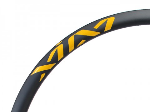 Gravel Carbon Wheels G30