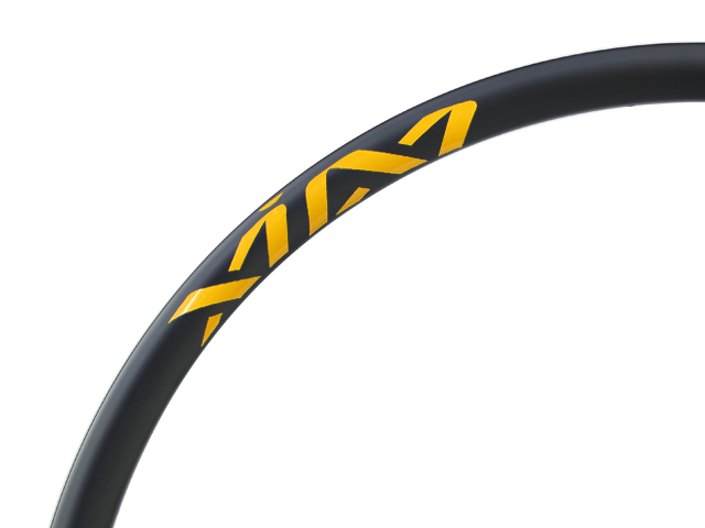 Enduro Carbon Rim  M30