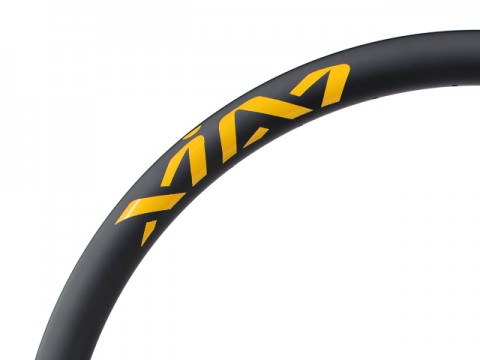  Downhill Carbon wheels M31