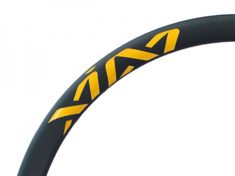 Downhill Carbon Wheels  M34