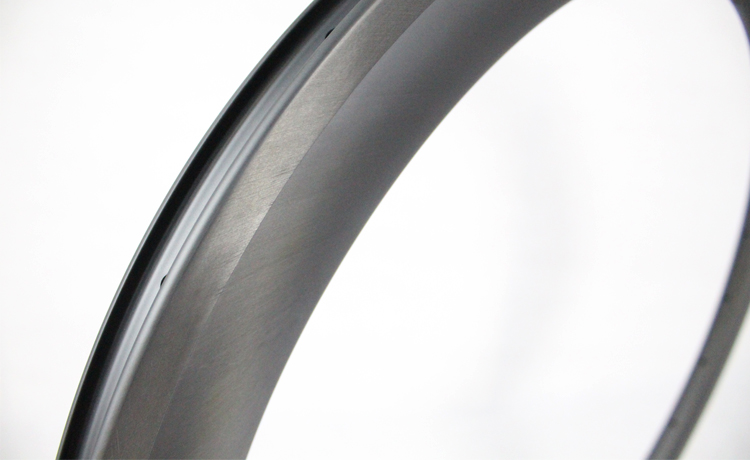 Super High TG Braking Surface