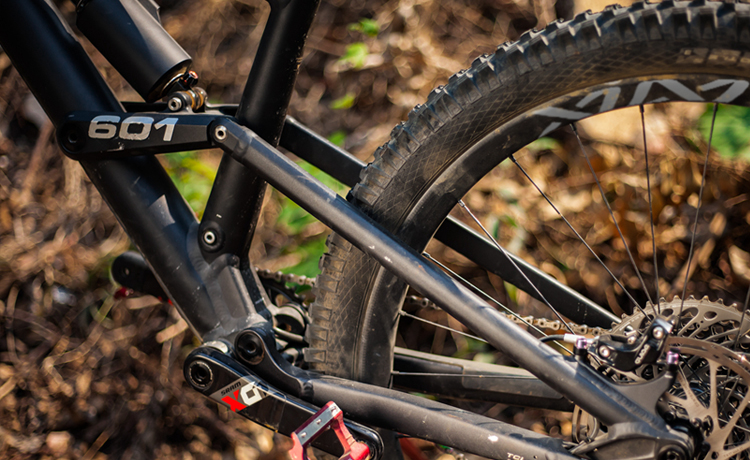 Tubeless Compatible